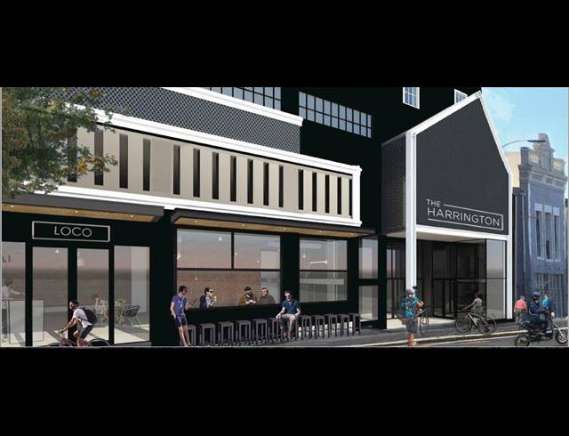 449M² OFFICE TO LET IN CAPE TOWN CITY CENTRE